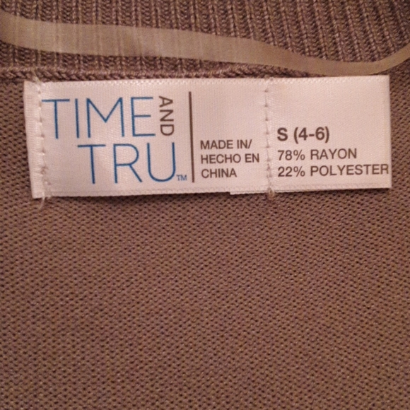 Sweater - Picture 2 of 3